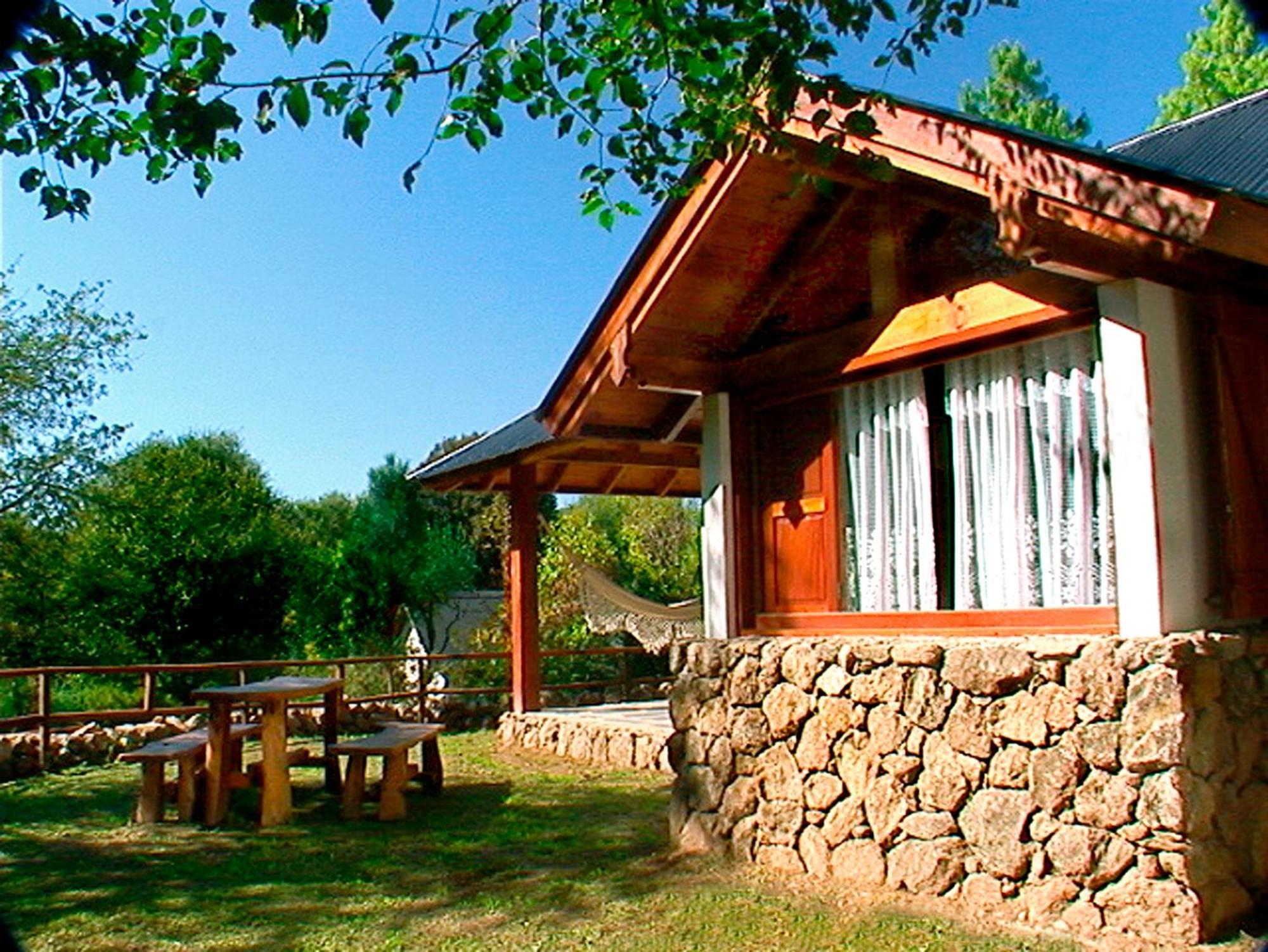 Cabanas Am Bach Villa General Belgrano Room photo