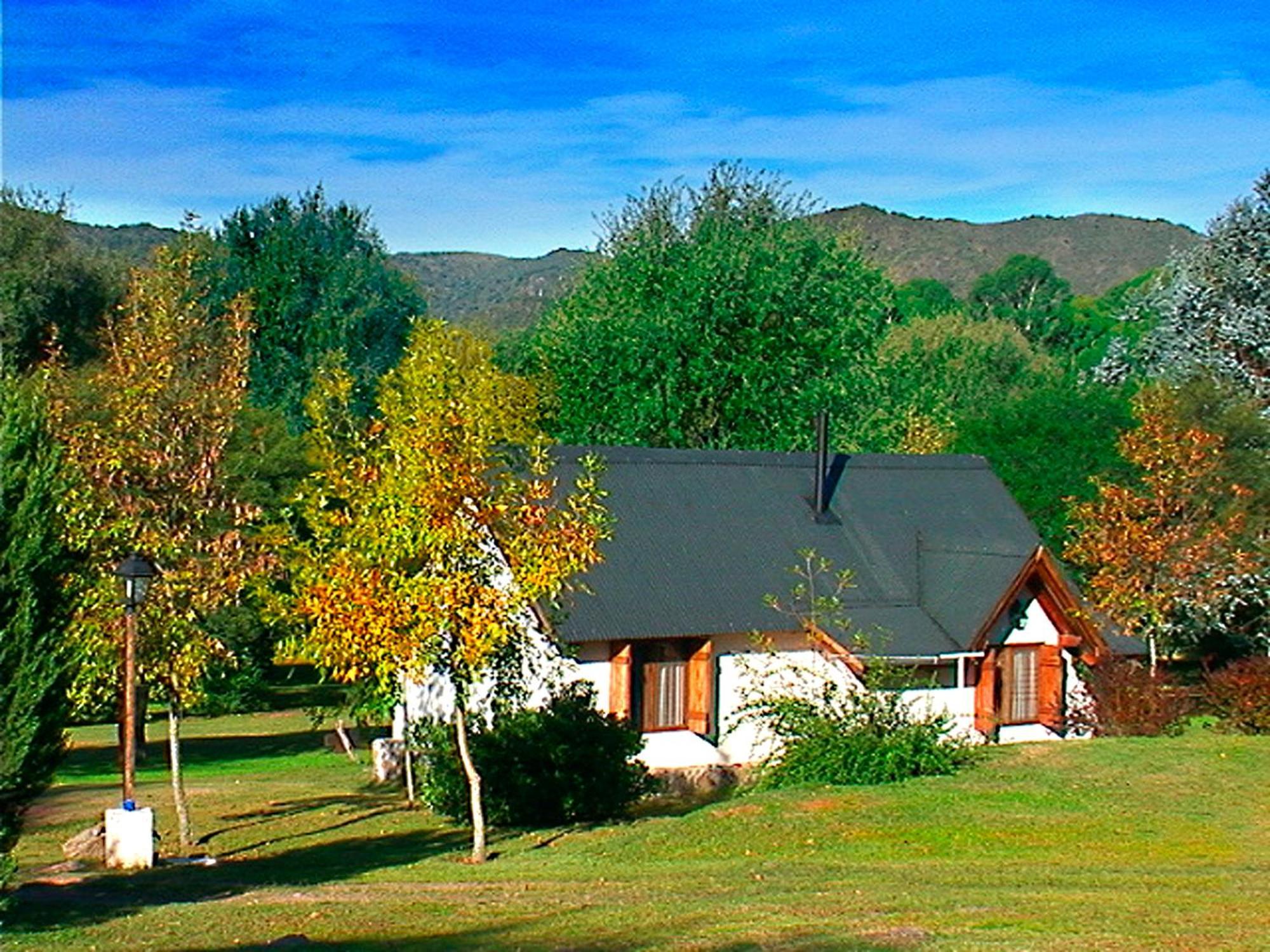 Cabanas Am Bach Villa General Belgrano Room photo