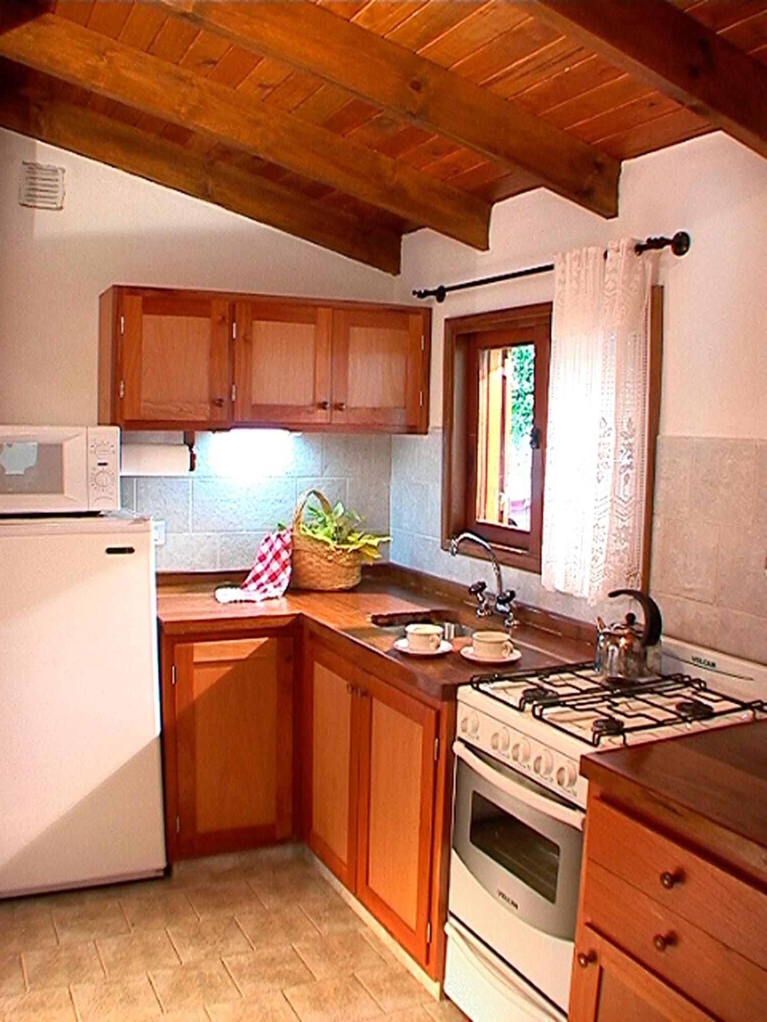 Cabanas Am Bach Villa General Belgrano Room photo