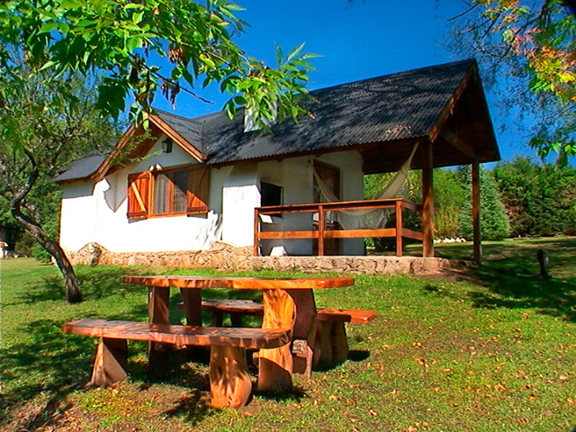 Cabanas Am Bach Villa General Belgrano Room photo
