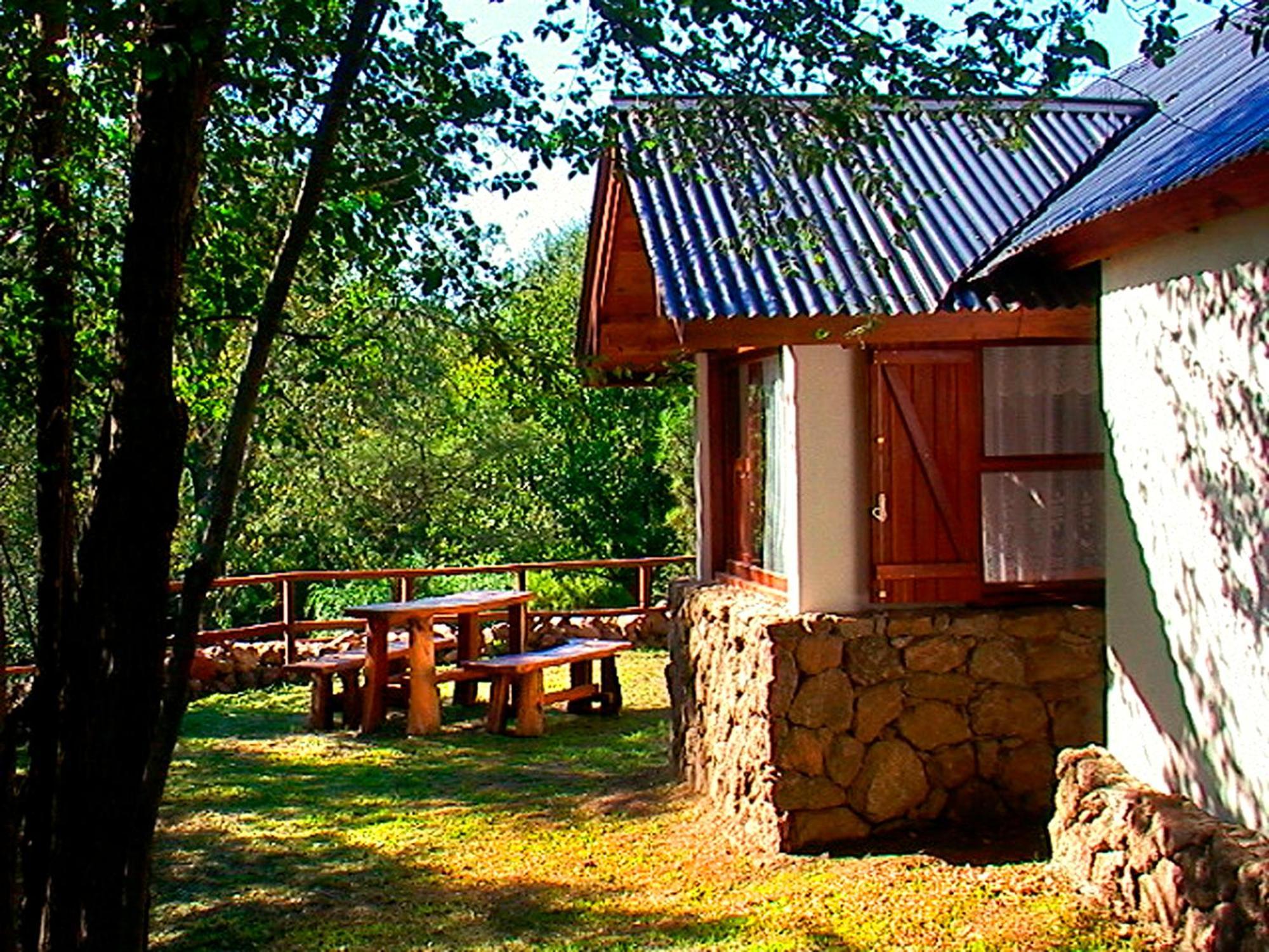 Cabanas Am Bach Villa General Belgrano Room photo