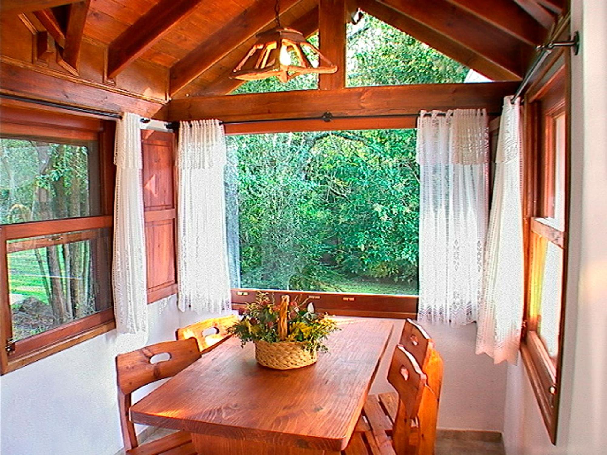 Cabanas Am Bach Villa General Belgrano Room photo