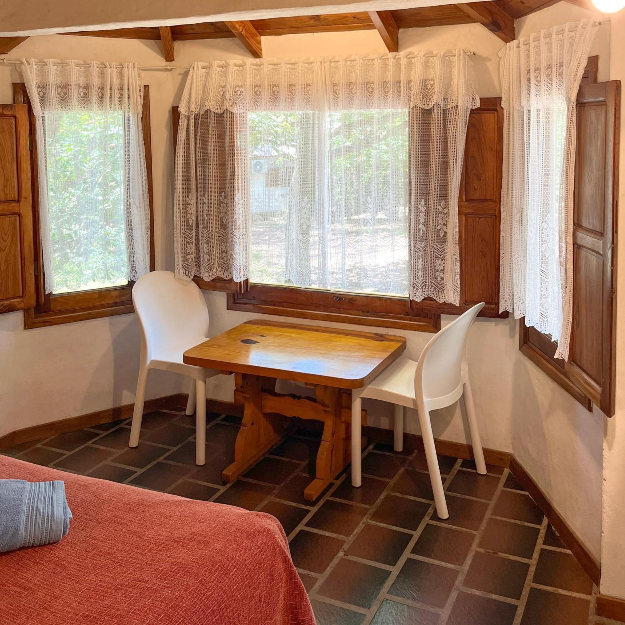 Cabanas Am Bach Villa General Belgrano Exterior photo