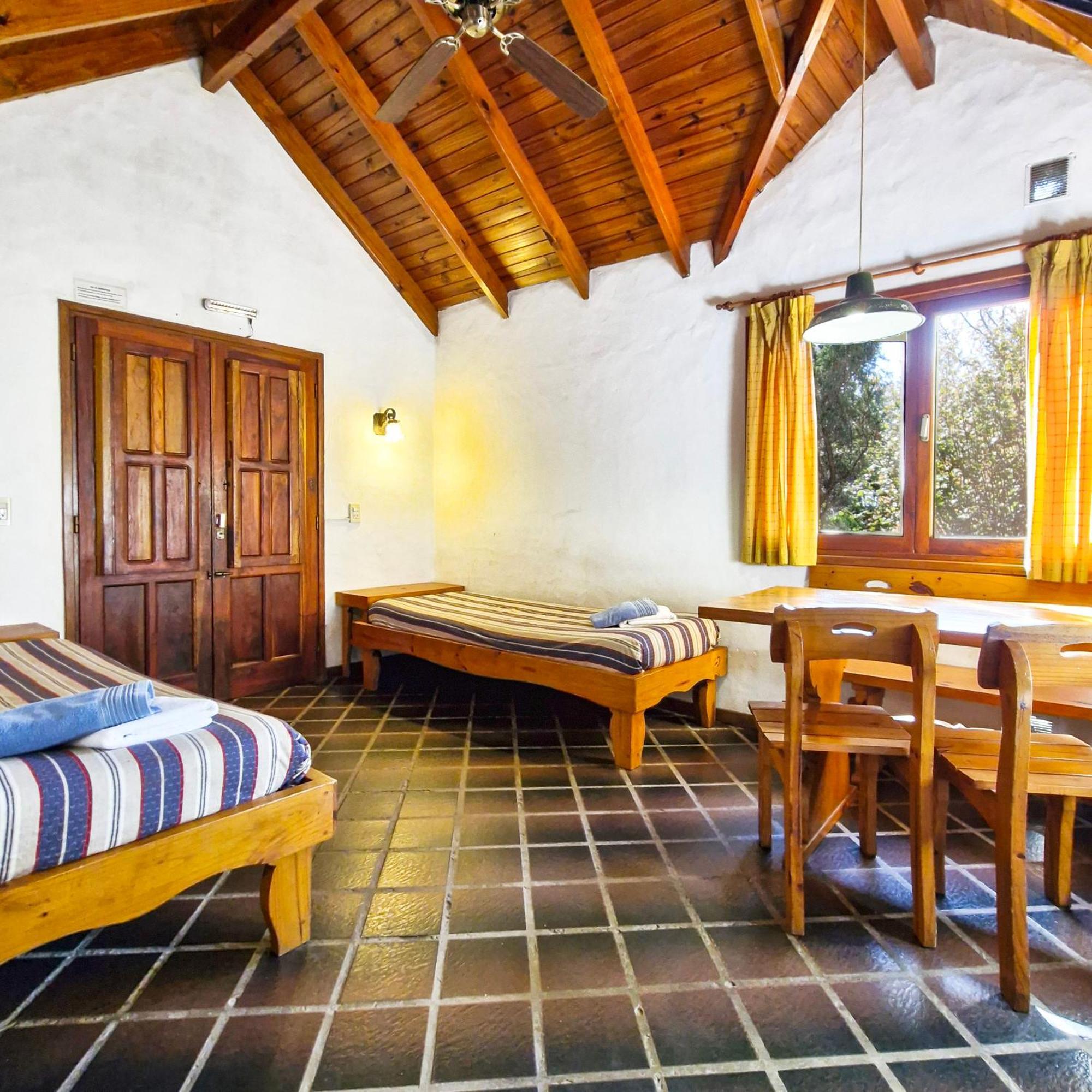 Cabanas Am Bach Villa General Belgrano Exterior photo