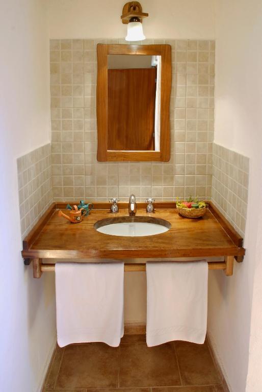 Cabanas Am Bach Villa General Belgrano Room photo
