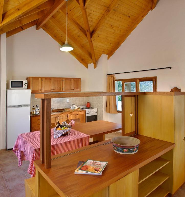 Cabanas Am Bach Villa General Belgrano Room photo