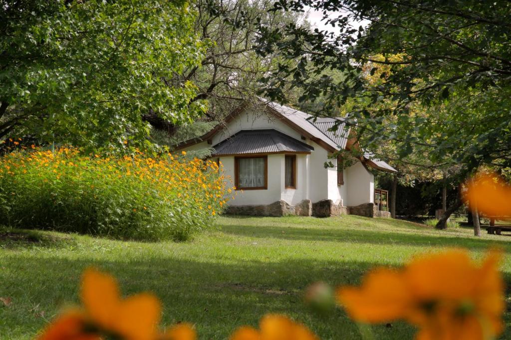 Cabanas Am Bach Villa General Belgrano Exterior photo