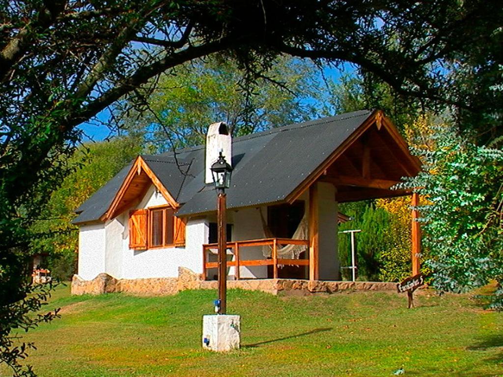 Cabanas Am Bach Villa General Belgrano Room photo