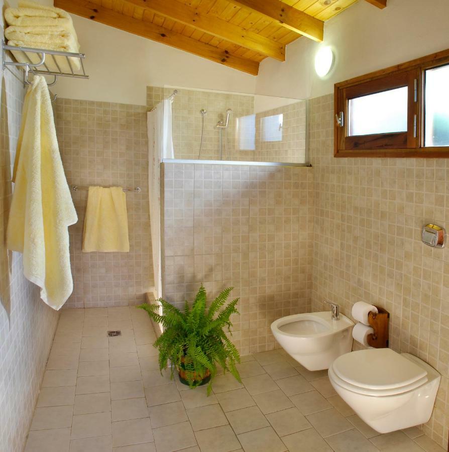 Cabanas Am Bach Villa General Belgrano Exterior photo