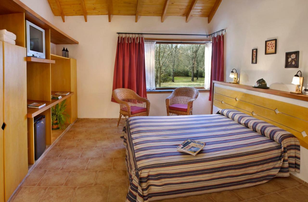 Cabanas Am Bach Villa General Belgrano Exterior photo